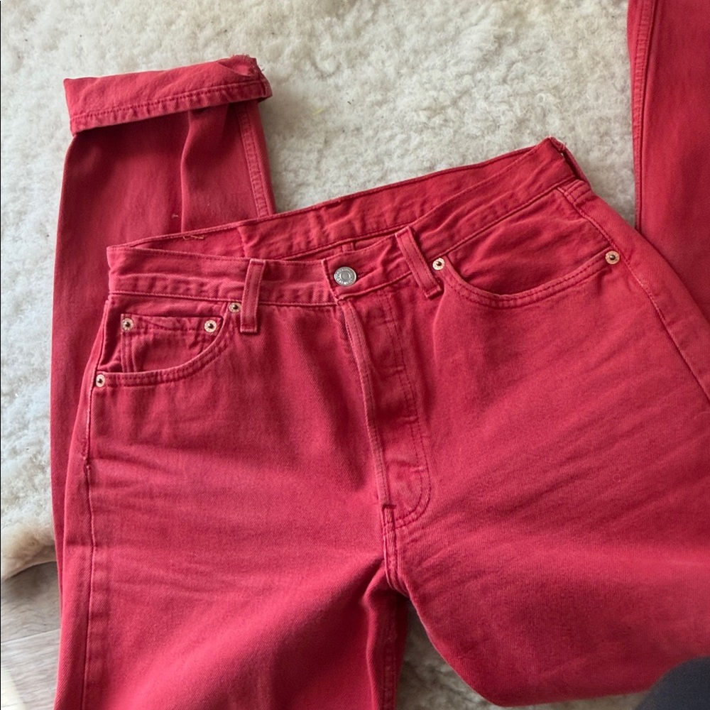 VTG 501 levi’s ✨